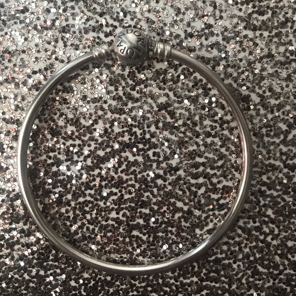Pandora bangle